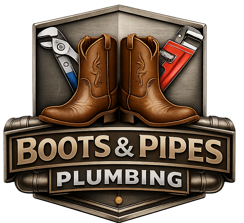 cropped logo for Boots Pip